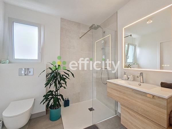 Maison 4 pièces - 110 m² Bien prestige