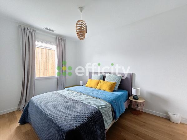 Maison 4 pièces - 110 m² Bien prestige