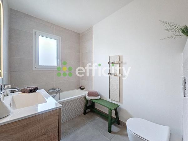 Maison 4 pièces - 110 m² Bien prestige