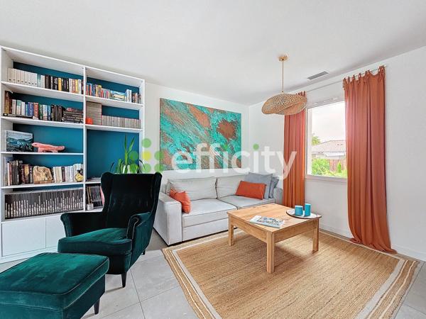 Maison 4 pièces - 110 m² Bien prestige