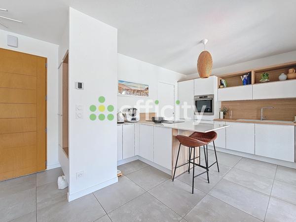 Maison 4 pièces - 110 m² Bien prestige