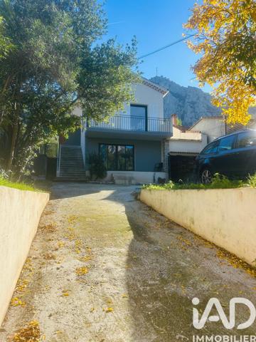 Maison à vendre 4 pièces 78 m² Évenos