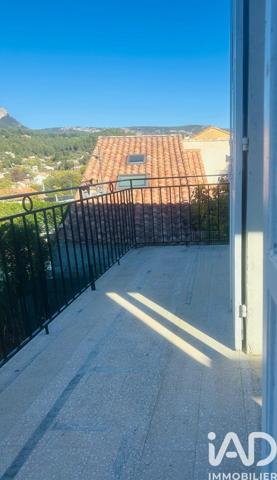 Maison à vendre 4 pièces 78 m² Évenos