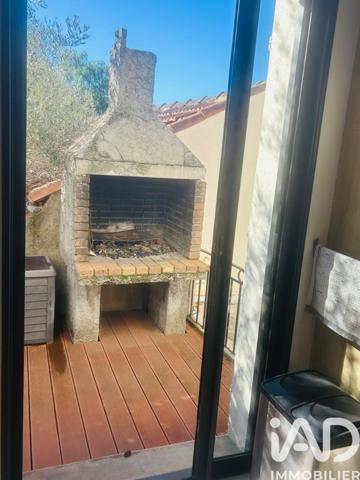 Maison à vendre 4 pièces 78 m² Évenos