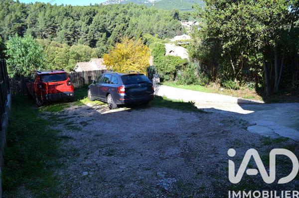 Maison à vendre 4 pièces 78 m² Évenos