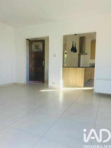 Maison à vendre 4 pièces 78 m² Évenos