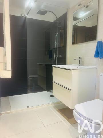 Maison à vendre 4 pièces 78 m² Évenos