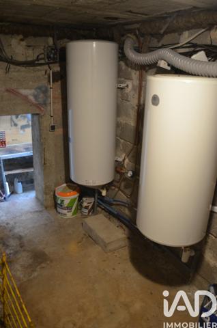 Maison à vendre 4 pièces 78 m² Évenos