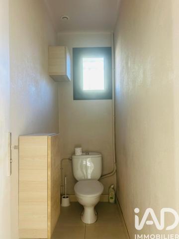 Maison à vendre 4 pièces 78 m² Évenos