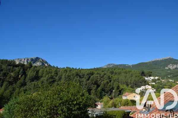 Maison à vendre 4 pièces 78 m² Évenos