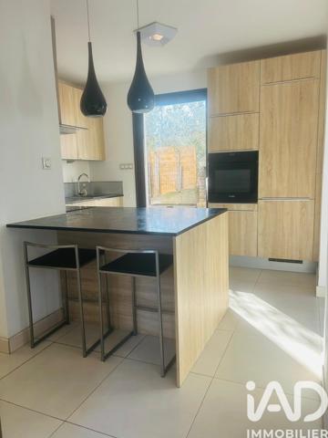 Maison à vendre 4 pièces 78 m² Évenos