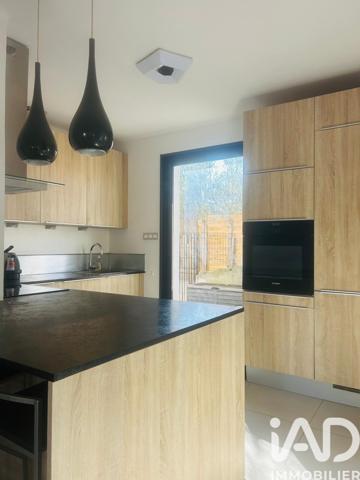 Maison à vendre 4 pièces 78 m² Évenos