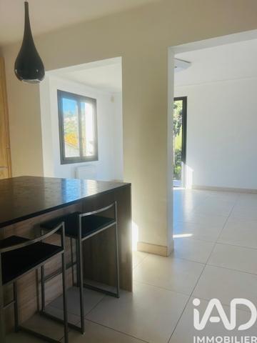 Maison à vendre 4 pièces 78 m² Évenos