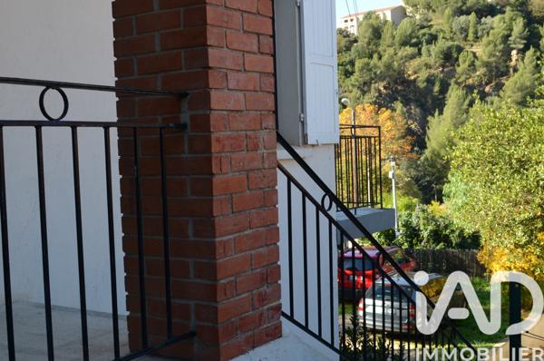 Maison à vendre 4 pièces 78 m² Évenos