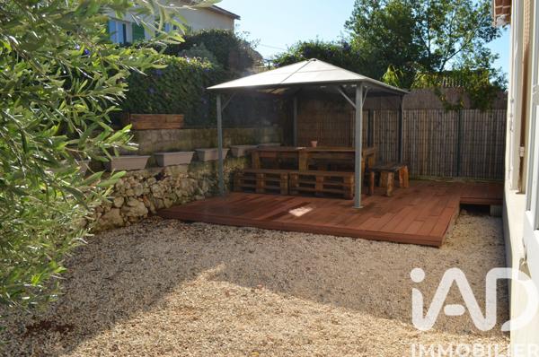 Maison à vendre 4 pièces 78 m² Évenos