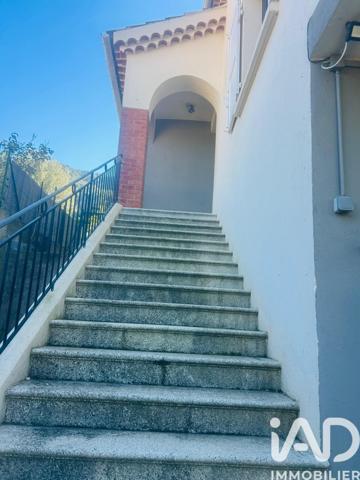 Maison à vendre 4 pièces 78 m² Évenos