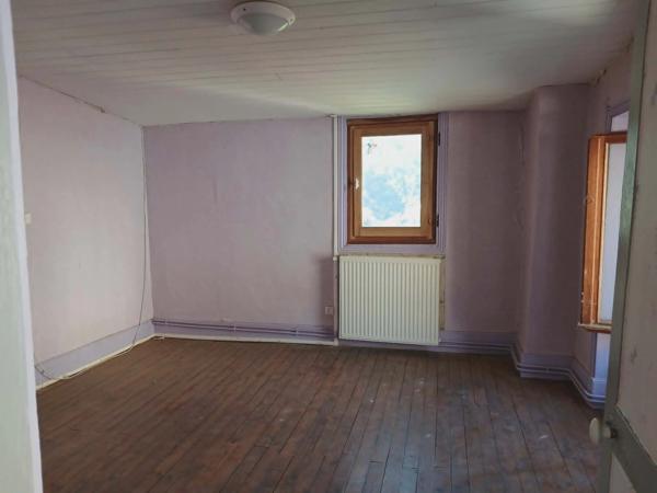 Immeuble de caractère de 200 m² – Vue panoramique – Projet validé – Fort potentiel locatif