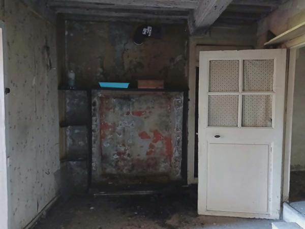 Immeuble de caractère de 200 m² – Vue panoramique – Projet validé – Fort potentiel locatif