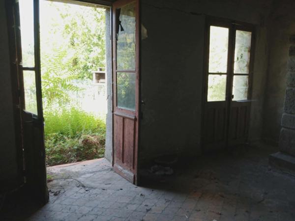 Immeuble de caractère de 200 m² – Vue panoramique – Projet validé – Fort potentiel locatif