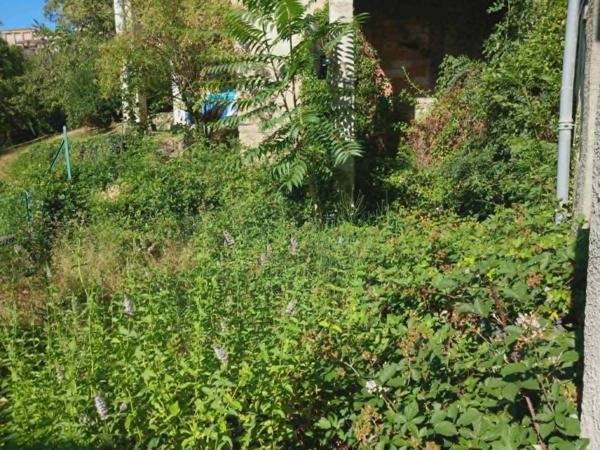 Immeuble de caractère de 200 m² – Vue panoramique – Projet validé – Fort potentiel locatif