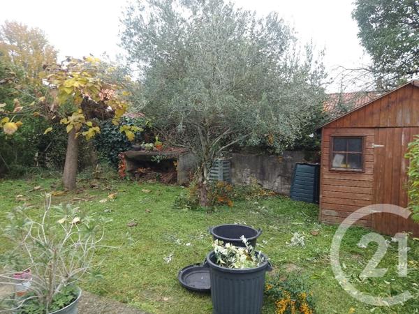 Maison à vendre  4 pièces - 90 m 2   CENON  - 33
