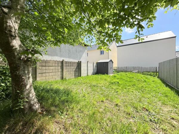 Maison à vendre à La Mézière en Ille-et-Vilaine (35520), ref : 007-2643MY