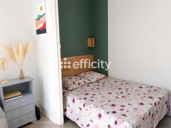 Appartement
         2 pièces
        - 36 m² 195 000 € *