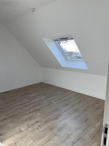 Maison à vendre à Sarzeau dans le Morbihan (56370), ref : 56016-665