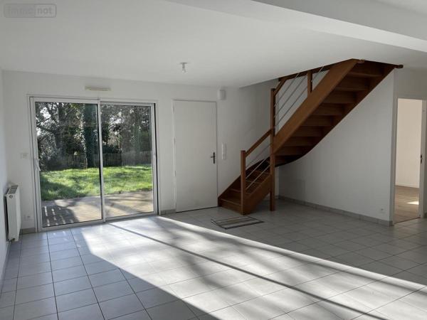 Maison à vendre à Sarzeau dans le Morbihan (56370), ref : 56016-665