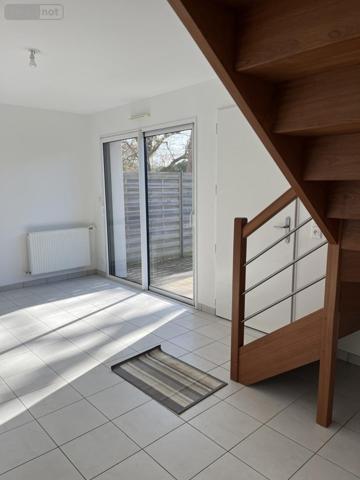 Maison à vendre à Sarzeau dans le Morbihan (56370), ref : 56016-665