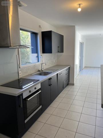 Maison à vendre à Sarzeau dans le Morbihan (56370), ref : 56016-665