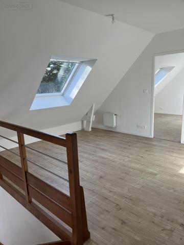 Maison à vendre à Sarzeau dans le Morbihan (56370), ref : 56016-665