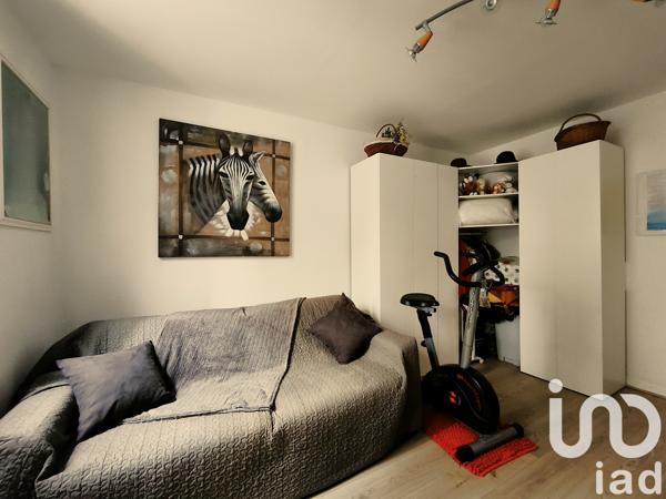 Maison à vendre 5 pièces 105 m² Sainte-Gemme-Moronval