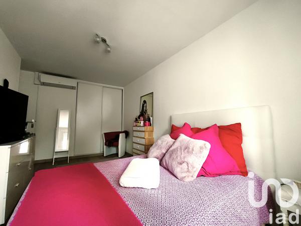 Maison à vendre 5 pièces 105 m² Sainte-Gemme-Moronval