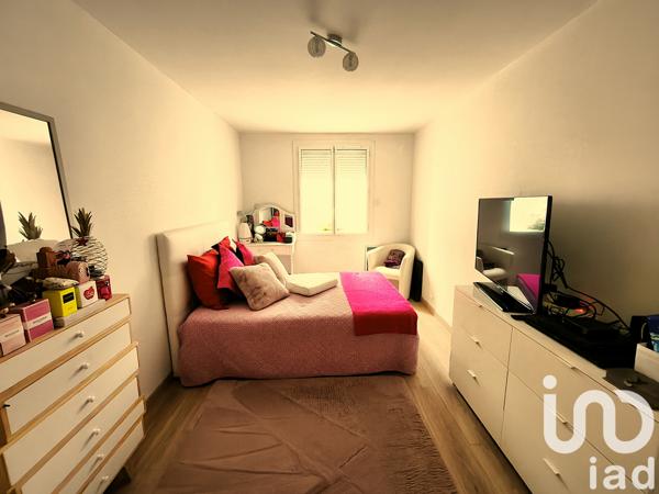 Maison à vendre 5 pièces 105 m² Sainte-Gemme-Moronval