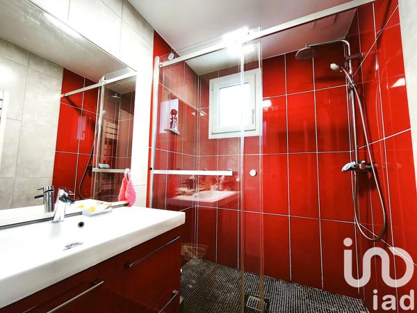 Maison à vendre 5 pièces 105 m² Sainte-Gemme-Moronval