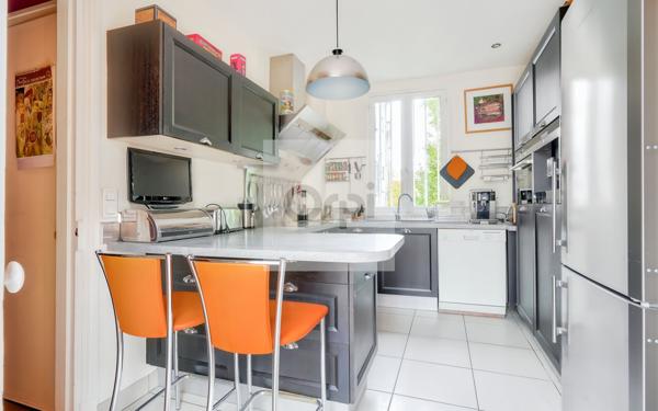 Maison à vendre    7 pièces • 160 m2 Pontoise