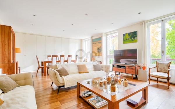 Maison à vendre    7 pièces • 160 m2 Pontoise