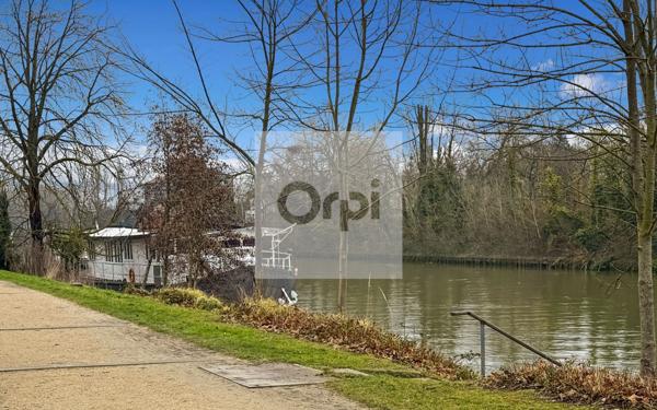 Maison à vendre    7 pièces • 160 m2 Pontoise