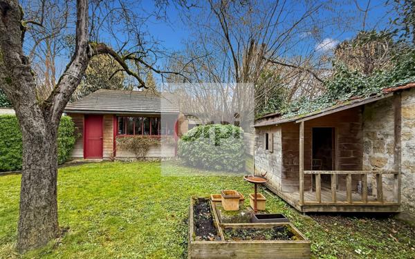 Maison à vendre    7 pièces • 160 m2 Pontoise