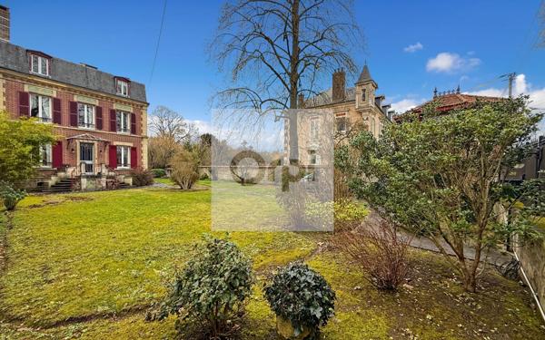 Maison à vendre    7 pièces • 160 m2 Pontoise