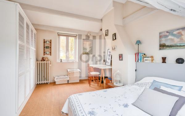 Maison à vendre    7 pièces • 160 m2 Pontoise