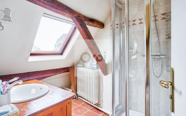 Maison à vendre    7 pièces • 160 m2 Pontoise