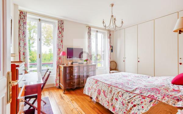 Maison à vendre    7 pièces • 160 m2 Pontoise