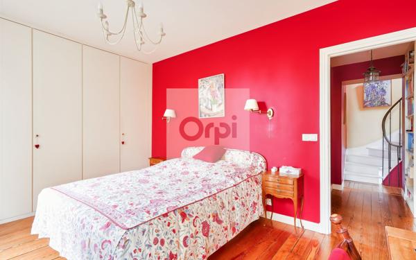 Maison à vendre    7 pièces • 160 m2 Pontoise