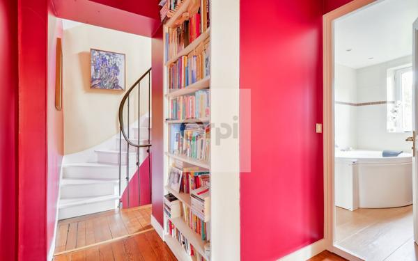 Maison à vendre    7 pièces • 160 m2 Pontoise