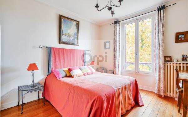 Maison à vendre    7 pièces • 160 m2 Pontoise