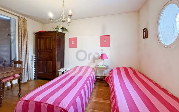 Maison à vendre    7 pièces • 160 m2 Pontoise