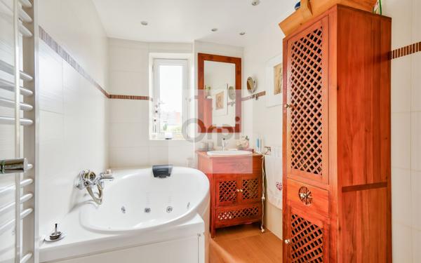 Maison à vendre    7 pièces • 160 m2 Pontoise