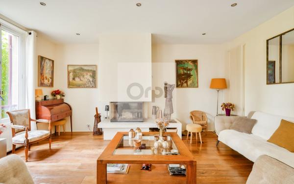 Maison à vendre    7 pièces • 160 m2 Pontoise